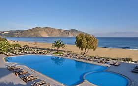 Pilot Beach Resort Kreta